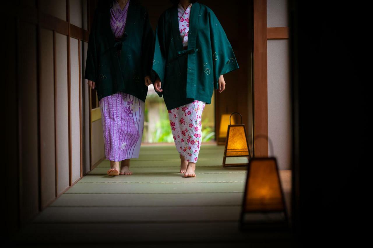 Hotel Biwako Hanakaido Ōtsu Exterior foto